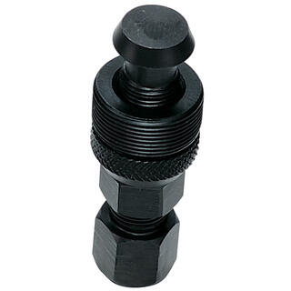 BBB PowerPull BTL-14 Krankarmavtager Firkant og ISIS/Octalink